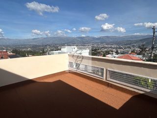 Foto 13 de ARRIENDO CASA MIRAVALLE 4 DORMITORIOS