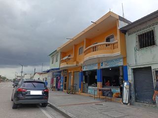 Foto 1 de CASA DE VENTA,  EN LA 29 AVA Y BOLIVIA  , SUR OESTE DE GUAYQUIL