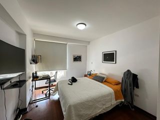 Foto 12 de Alquilo flat de 104m2 frente al parque amoblado de 2 dorm en Barranco