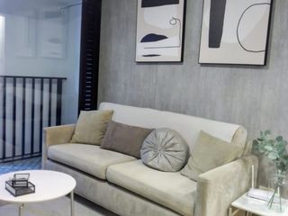 Foto 1 de Venta Departamento De Estreno En Barranco 38.96m2