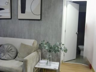 Foto 3 de Venta Departamento De Estreno En Barranco 38.96m2