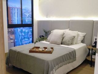 Foto 4 de Venta Departamento De Estreno En Barranco 38.96m2