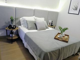 Foto 6 de Venta Departamento De Estreno En Barranco 38.96m2