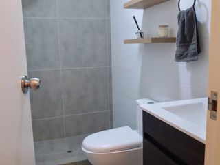 Foto 8 de Venta Departamento De Estreno En Barranco 38.96m2