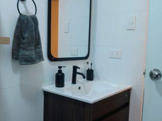 Foto 10 de Venta Departamento De Estreno En Barranco 38.96m2