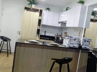 Foto 12 de Venta Departamento De Estreno En Barranco 38.96m2