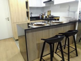 Foto 14 de Venta Departamento De Estreno En Barranco 38.96m2