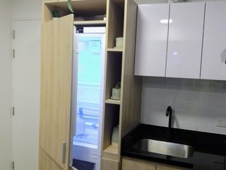 Foto 15 de Venta Departamento De Estreno En Barranco 38.96m2