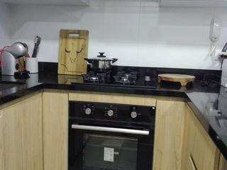 Foto 16 de Venta Departamento De Estreno En Barranco 38.96m2