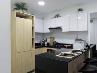 Foto 19 de Venta Departamento De Estreno En Barranco 38.96m2