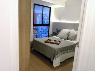 Foto 22 de Venta Departamento De Estreno En Barranco 38.96m2