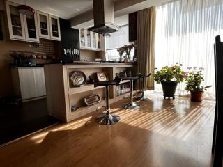 Foto 1 de RESIDENCIAL HUANCARO: DEPARTAMENTO DE SEGUNDO USO EN VENTA