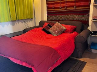 Foto 3 de RESIDENCIAL HUANCARO: DEPARTAMENTO DE SEGUNDO USO EN VENTA