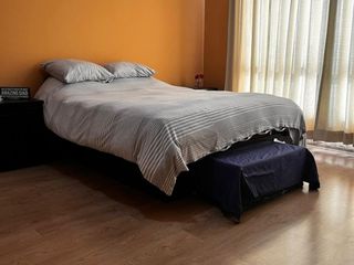 Foto 4 de RESIDENCIAL HUANCARO: DEPARTAMENTO DE SEGUNDO USO EN VENTA
