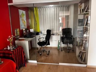Foto 6 de RESIDENCIAL HUANCARO: DEPARTAMENTO DE SEGUNDO USO EN VENTA