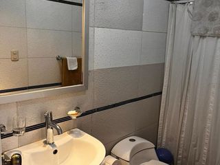 Foto 7 de RESIDENCIAL HUANCARO: DEPARTAMENTO DE SEGUNDO USO EN VENTA