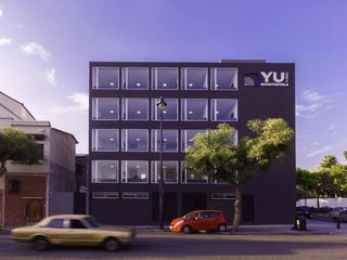 Foto 1 de Hotel en venta, Malecon 2000 - Centro de Guayaquil