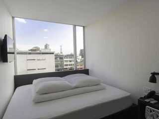 Foto 4 de Hotel en venta, Malecon 2000 - Centro de Guayaquil