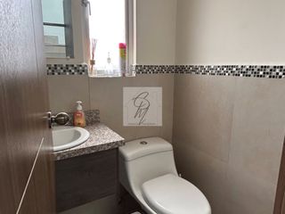 Foto 7 de ARRIENDO CASA TUMBACO RUTA VITA, 3 DORMITORIOS