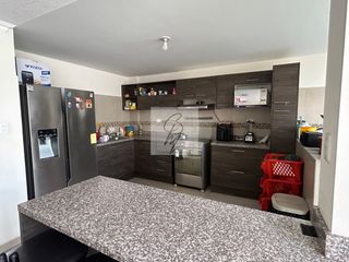 Foto 8 de ARRIENDO CASA TUMBACO RUTA VITA, 3 DORMITORIOS
