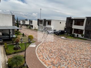 Foto 13 de ARRIENDO CASA TUMBACO RUTA VITA, 3 DORMITORIOS