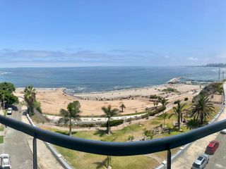 Foto 2 de VENTA DEPARTAMENTO CHORRILLOS -ESPECTACULAR  VISTA A LA BAHIA!!!