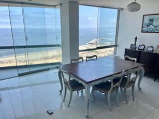 Foto 5 de VENTA DEPARTAMENTO CHORRILLOS -ESPECTACULAR  VISTA A LA BAHIA!!!
