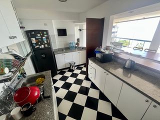 Foto 7 de VENTA DEPARTAMENTO CHORRILLOS -ESPECTACULAR  VISTA A LA BAHIA!!!