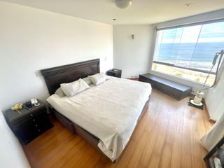 Foto 11 de VENTA DEPARTAMENTO CHORRILLOS -ESPECTACULAR  VISTA A LA BAHIA!!!