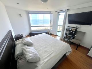 Foto 12 de VENTA DEPARTAMENTO CHORRILLOS -ESPECTACULAR  VISTA A LA BAHIA!!!