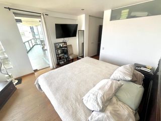 Foto 13 de VENTA DEPARTAMENTO CHORRILLOS -ESPECTACULAR  VISTA A LA BAHIA!!!