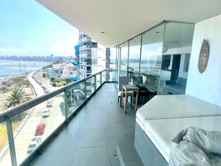 Foto 15 de VENTA DEPARTAMENTO CHORRILLOS -ESPECTACULAR  VISTA A LA BAHIA!!!