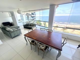 Foto 10 de VENTA DEPARTAMENTO CHORRILLOS -ESPECTACULAR  VISTA A LA BAHIA!!!