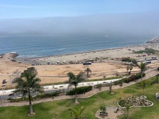 Foto 1 de VENTA DEPARTAMENTO CHORRILLOS -ESPECTACULAR  VISTA A LA BAHIA!!!