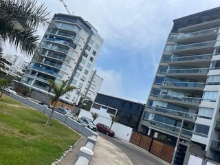 Foto 3 de VENTA DEPARTAMENTO CHORRILLOS -ESPECTACULAR  VISTA A LA BAHIA!!!