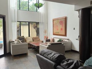 Foto 1 de Casa en venta, Urb. Santa Fe - Samborondón