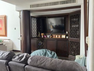 Foto 4 de Casa en venta, Urb. Santa Fe - Samborondón