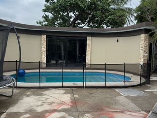 Foto 9 de Casa en venta, Urb. Santa Fe - Samborondón