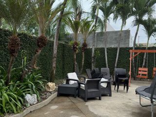 Foto 11 de Casa en venta, Urb. Santa Fe - Samborondón