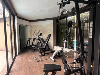 Foto 15 de Casa en venta, Urb. Santa Fe - Samborondón