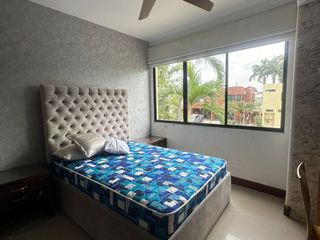 Foto 20 de Casa en venta, Urb. Santa Fe - Samborondón
