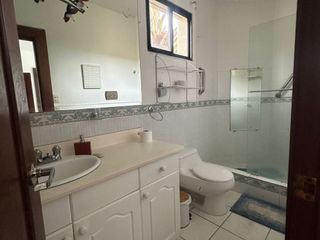 Foto 22 de Casa en venta, Urb. Santa Fe - Samborondón