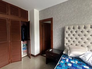 Foto 23 de Casa en venta, Urb. Santa Fe - Samborondón