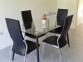 Foto 5 de Venta Dúplex en C. C. de Golf Las Praderas de Lujan