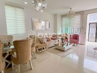 Foto 5 de Casa de 2 pisos, 4 habitaciones, 5 baños en Rosendo Garcés, Montería