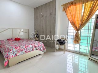 Foto 11 de Casa de 2 pisos, 4 habitaciones, 5 baños en Rosendo Garcés, Montería