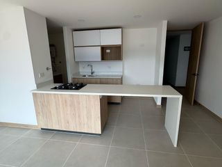 Foto 2 de Apartamento en Arriendo Envigado Sector la Salle