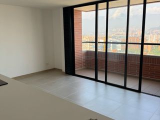 Foto 1 de Apartamento en Arriendo Envigado Sector la Salle