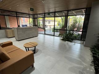 Foto 19 de Apartamento en Arriendo Envigado Sector la Salle
