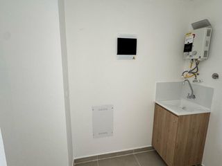 Foto 3 de Apartamento en Arriendo Envigado Sector la Salle